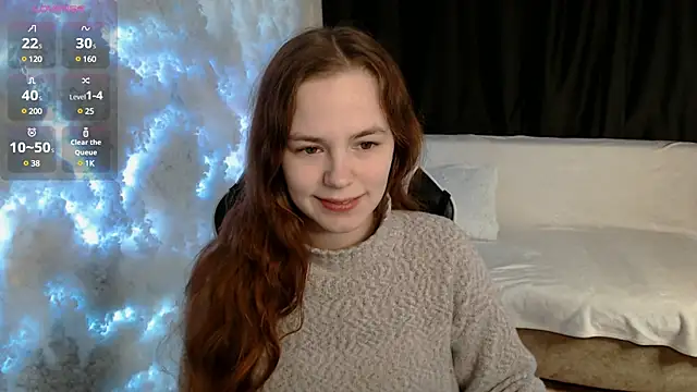 Fox Lisa online show from March 2025 03:42:02 PM