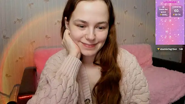 Fox Lisa online show from March 2025 07:42:02 PM