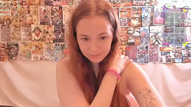 Fox Lisa online show from September 2025 09:03:01 PM