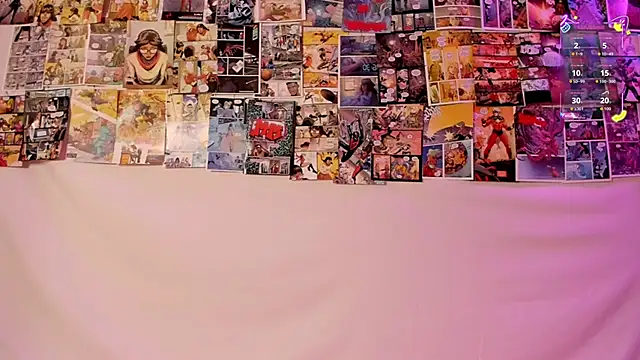 Fox Lisa online show from September 2025 08:02:01 PM