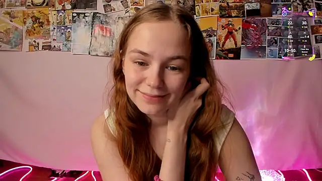 Fox Lisa online show from October 2025 04:16:01 PM