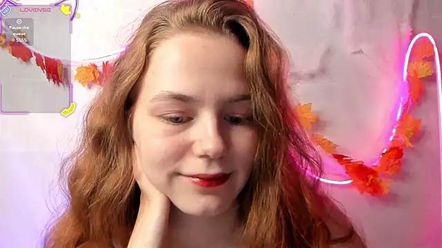 Fox Lisa online show from November 2025 09:59:02 PM