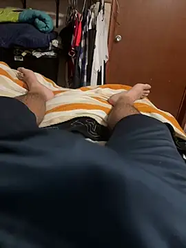 Diegochii online show from January 2025 07:17:02 AM