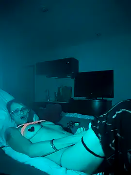 Snapshot of ivylee31 chatting on January 2025 10:58:01 AM ivylee31 online show from January 2025 10:58:01 AM