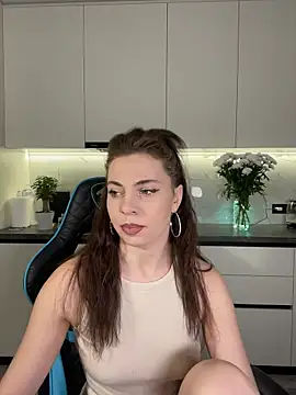 CurlyLara online show from November 2025 09:57:01 AM