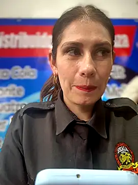 Alysson-- online show from October 2025 03:19:01 PM