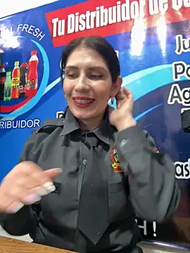 Alysson-- online show from December 2025 06:13:02 PM