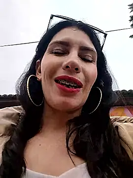 Alysson-- online show from January 2026 02:43:02 PM