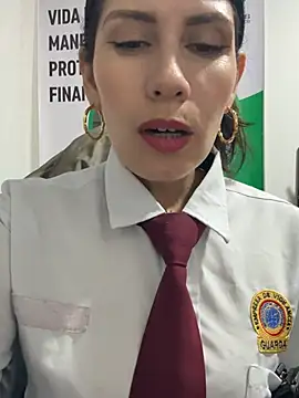 Alysson-- online show from March 2026 01:48:02 PM