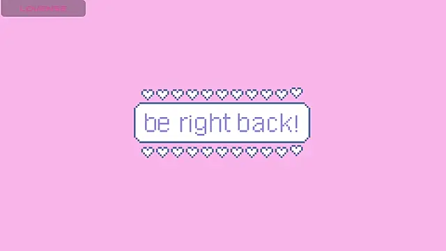 lunoxx  online show from November 2025 04:58:02 PM