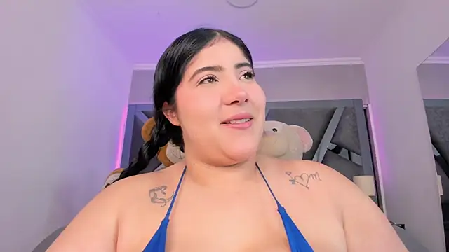 AmberiniHoffman online show from October 2025 12:36:01 PM