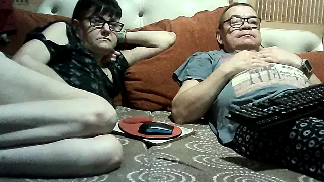 AlanaLaDream online show from October 2025 08:07:01 PM