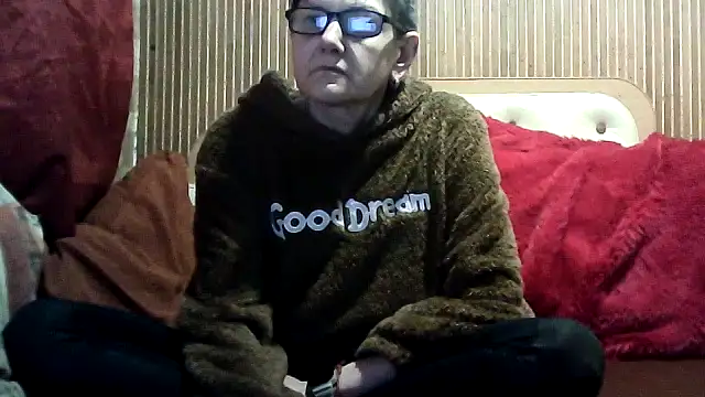 AlanaLaDream online show from February 2026 06:44:02 PM