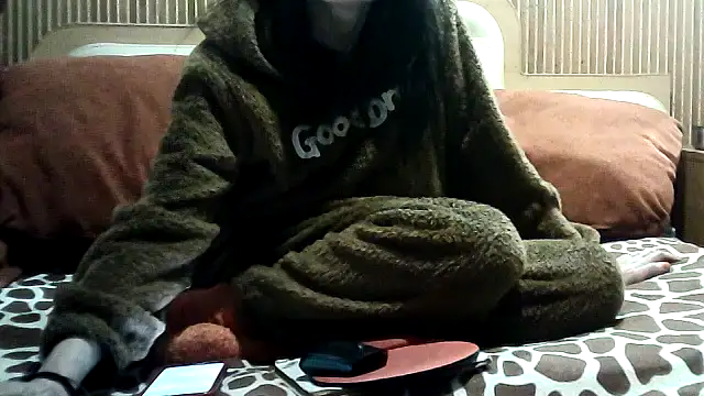 AlanaLaDream online show from March 2026 02:34:01 PM