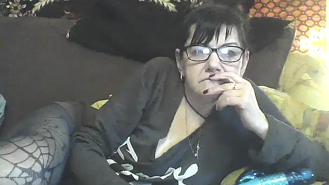 AlanaLaDream online show from March 2026 02:23:02 PM