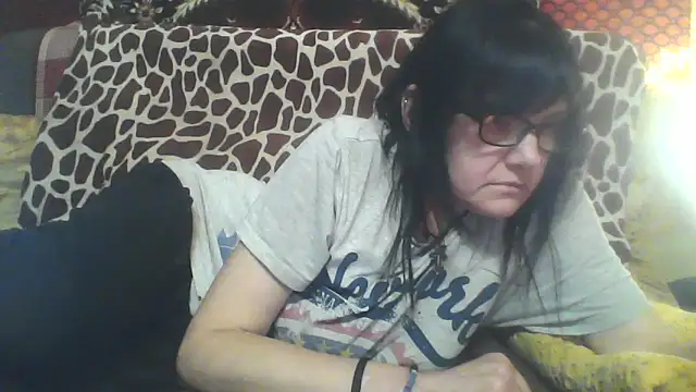 AlanaLaDream online show from May 2026 06:03:01 PM