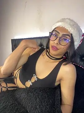 Skyler  blue4 online show from December 2024 07:24:02 PM