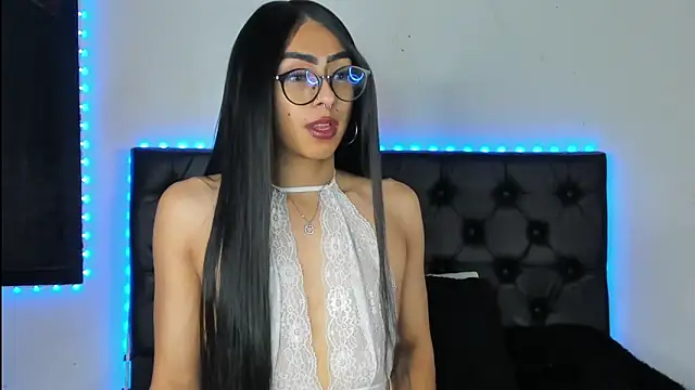 Skyler  blue4 online show from January 2025 04:42:01 AM