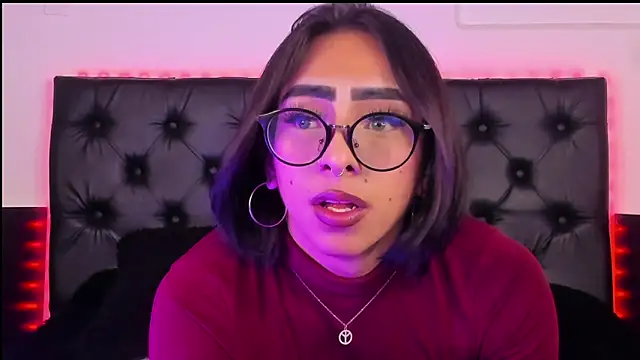 Skyler  blue4 online show from February 2025 01:23:01 AM