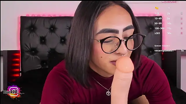 Skyler  blue4 online show from February 2025 09:49:01 AM