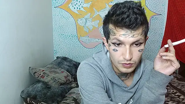 Snapshot of Party_trans chatting on March 2025 06:01:02 PM Party trans online show from March 2025 06:01:02 PM