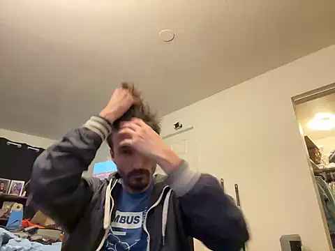 Snapshot of jay_weston chatting on March 2025 07:38:01 PM jay weston online show from March 2025 07:38:01 PM