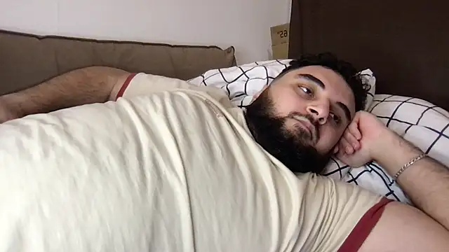 Snapshot of teddy_alan chatting on December 2025 05:00:01 PM teddy alan online show from December 2025 05:00:01 PM