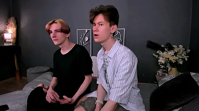 AndrewwCarter2 online show from February 2026 07:26:01 PM