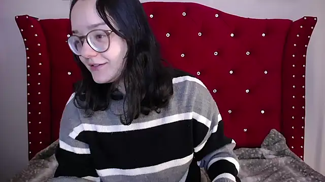 charlotte1-ls online show from February 2025 09:23:01 PM