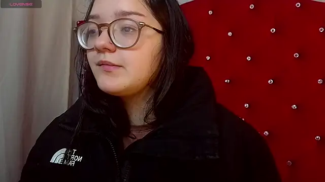 charlotte1-ls online show from October 2025 09:15:01 PM