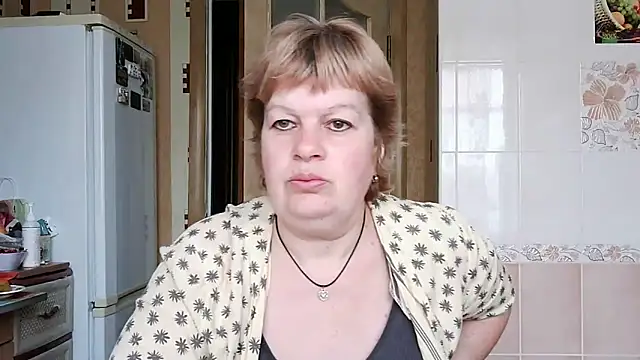Ettie Tonia online show from March 2025 09:02:02 AM