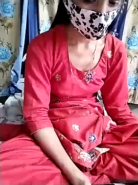 Cute-Ridhima online show from January 2025 06:03:02 AM