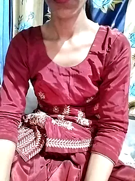 Cute-Ridhima online show from February 2025 02:44:02 AM