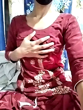 Cute-Ridhima online show from February 2025 04:28:02 AM