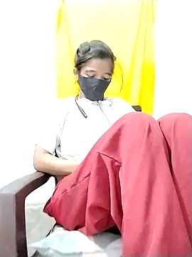 Cute-Ridhima online show from November 2025 10:46:02 AM