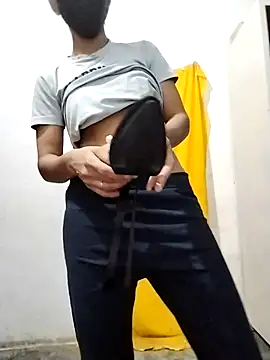 Cute-Ridhima online show from November 2025 06:57:01 AM