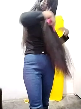 Cute-Ridhima online show from January 2026 10:29:01 AM