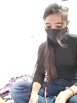 Cute-Ridhima online show from February 2026 04:06:01 AM