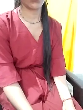 Cute-Ridhima online show from March 2026 04:08:02 AM