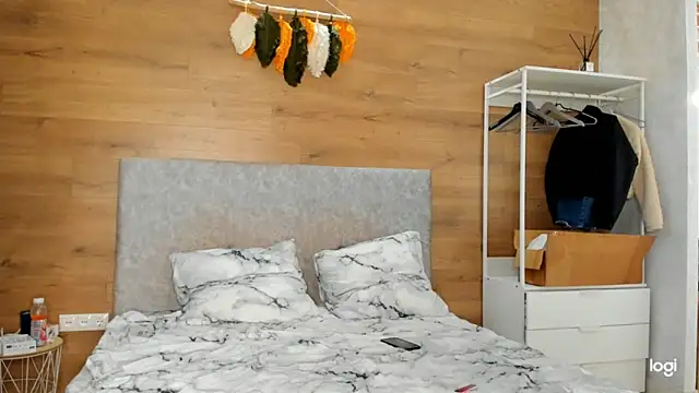 Snapshot of KeithTown chatting on January 2025 08:32:02 AM KeithTown online show from January 2025 08:32:02 AM