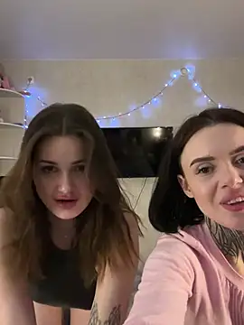 Snapshot of KeithTown chatting on February 2025 04:34:02 PM KeithTown online show from February 2025 04:34:02 PM