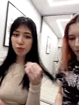 Snapshot of KeithTown chatting on November 2025 05:31:01 PM KeithTown online show from November 2025 05:31:01 PM