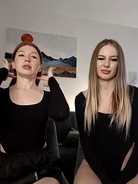 KeithTown online show from April 2026 11:04:02 AM