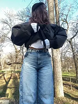 Snapshot of PoppyRobinson chatting on December 2024 09:17:02 AM PoppyRobinson online show from December 2024 09:17:02 AM