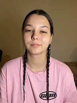 Snapshot of PoppyRobinson chatting on January 2025 08:54:01 AM PoppyRobinson online show from January 2025 08:54:01 AM