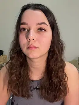 Snapshot of PoppyRobinson chatting on January 2025 06:48:01 PM PoppyRobinson online show from January 2025 06:48:01 PM