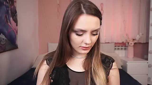 Snapshot of Tender_Amber chatting on March 2025 07:41:01 AM Tender Amber online show from March 2025 07:41:01 AM