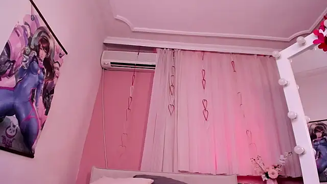 Snapshot of Tender_Amber chatting on March 2025 10:36:02 AM Tender Amber online show from March 2025 10:36:02 AM