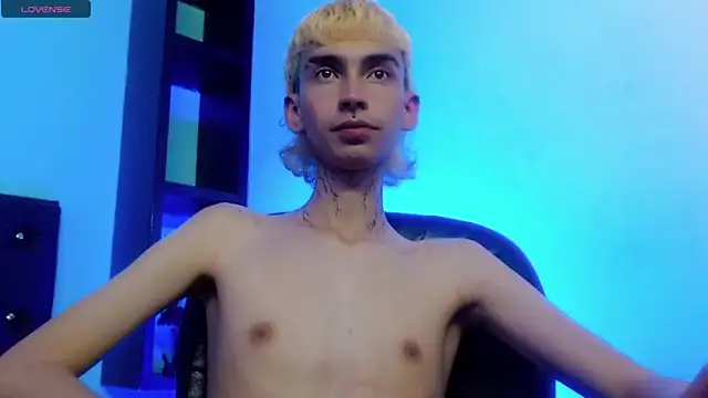 ttimy x boy online show from March 2026 08:26:01 AM