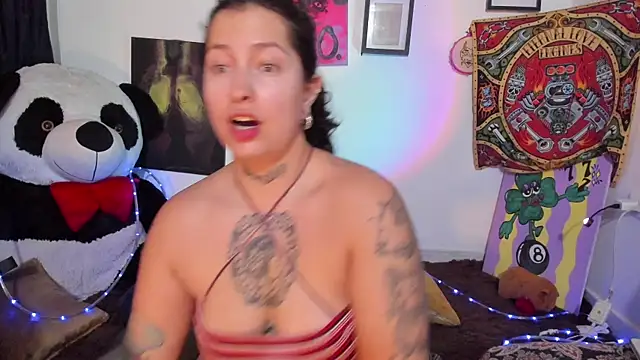 badsombra online show from November 2025 03:34:01 PM